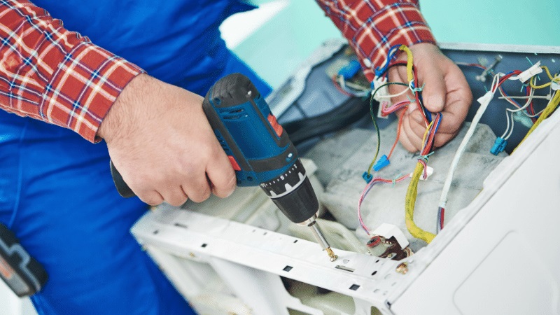 Taraklı Termodinamik servisi orijinal yedek parça kullanımı